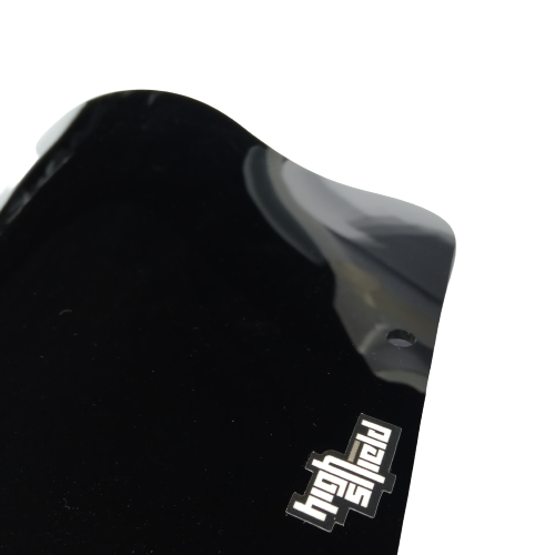 ΖΕΛΑΤΙΝΑ DOUBLE BOUBLE HIGH SHIELD ΥΑΜΑΗΑ TDM850 42cm - Image 6
