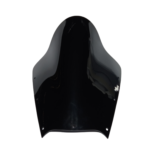 ΖΕΛΑΤΙΝΑ DOUBLE BOUBLE HIGH SHIELD ΥΑΜΑΗΑ TDM900 43cm - Image 5