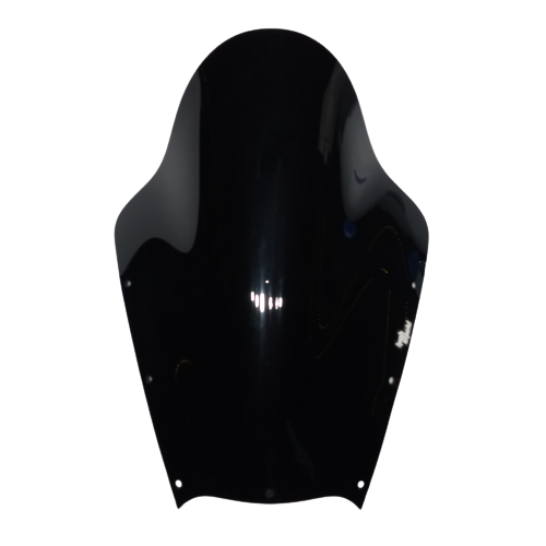 ΖΕΛΑΤΙΝΑ DOUBLE BOUBLE HIGH SHIELD ΥΑΜΑΗΑ TDM900 43cm - Image 4