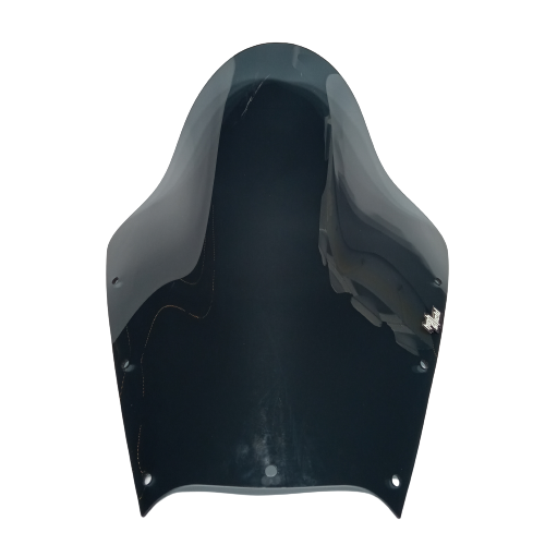 ΖΕΛΑΤΙΝΑ DOUBLE BOUBLE HIGH SHIELD ΥΑΜΑΗΑ TDM900 43cm - Image 2