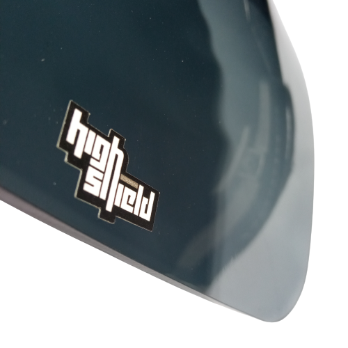 ΖΕΛΑΤΙΝΑ HIGH SHIELD YAMAHA TMAX500 2001-2007 50% ΦΙΜΕ 58,5cm - Image 3