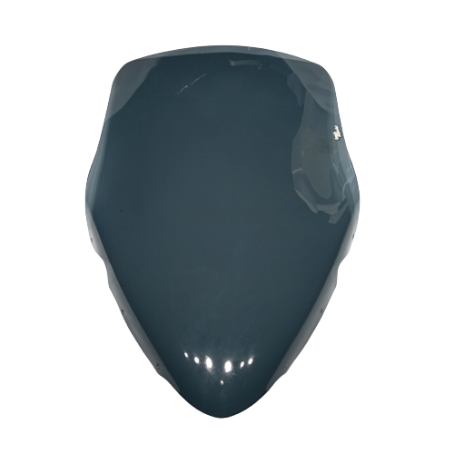 ΖΕΛΑΤΙΝΑ HIGH SHIELD YAMAHA TMAX500 2001-2007 50% ΦΙΜΕ 58,5cm - Image 2