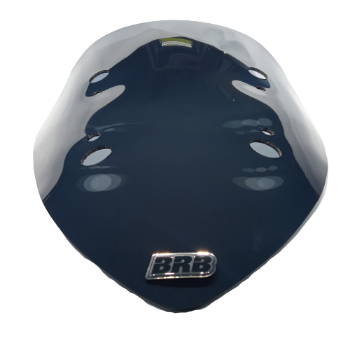 ΖΕΛΑΤΙΝΑ KYMCO XCITING 300/400i HIGH SHIELD 50% ΦΙΜΕ 59,5cm - Image 3