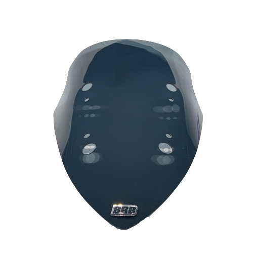ΖΕΛΑΤΙΝΑ KYMCO XCITING 300/400i HIGH SHIELD 50% ΦΙΜΕ 59,5cm - Image 2