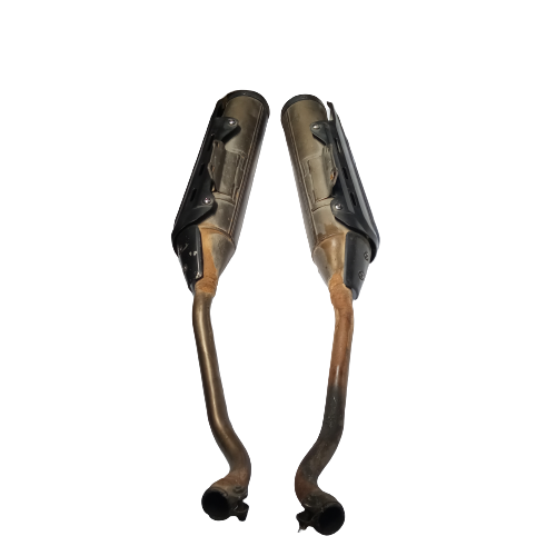 ΓΝΗΣΙΟ ΣΕΤ ΕΞΑΤΜΙΣΕΩΝ YAMAHA XT660X XT660R XTX XTR - Image 7