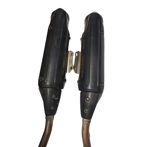 ΓΝΗΣΙΟ ΣΕΤ ΕΞΑΤΜΙΣΕΩΝ YAMAHA XT660X XT660R XTX XTR - Image 5