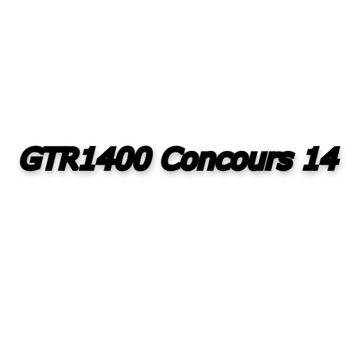 GTR1400 Concours 14