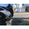 ΟΛΟΣΩΜΗ ΕΞΑΤΜΙΣΗ ARATA ΑΣΗΜΙ YAMAHA TMAX500 2001-2016 - Image 8