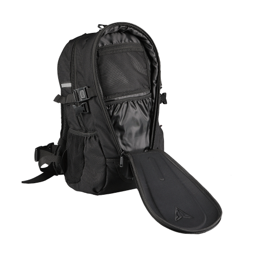 ΣΑΚΙΔΙΟ ΠΛΑΤΗΣ NORDCODE X-BAG BACKPACK - Image 5