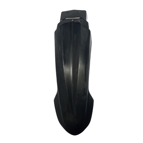 ΦΤΕΡΟ EΜΠΡΟΣ YAMAHA XT660X 2004-2016 ΜΑΥΡΟ ΜΕΤΑΧΕΙΡΙΣΜΕΝΟ - Image 3