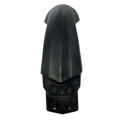 ΦΤΕΡΟ EΜΠΡΟΣ YAMAHA XT660X 2004-2016 ΜΑΥΡΟ ΜΕΤΑΧΕΙΡΙΣΜΕΝΟ - Image 2
