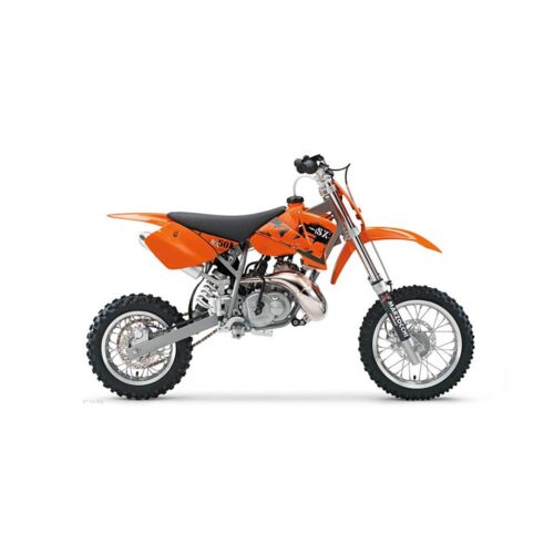 KTM50 KTM50SX MINI (2006-2008)