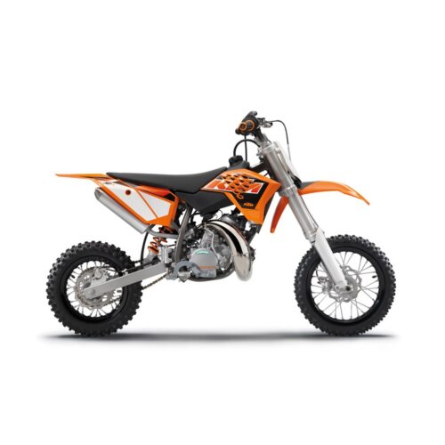 KTM50 KTM50SX MINI (2013-2018)