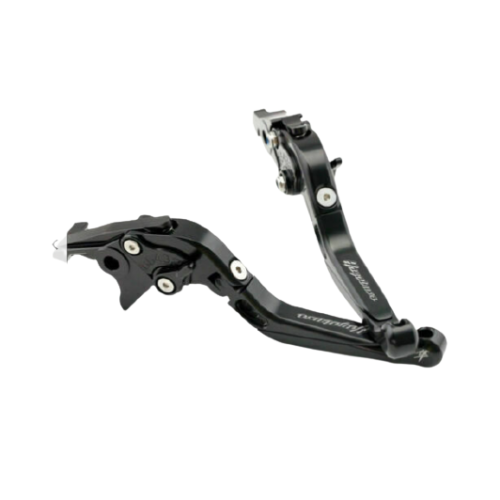 ΣΕΤ ΜΑΝΕΤΕΣ SUZUKI ΣΠΑΣΤΕΣ ΜΑΥΡΕΣ GSXR1300 HAYABUSA 2008-2021 - Image 2