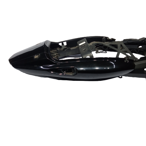 ΥΠΟΠΛΑΙΣΙΟ ΜΕ ΒΑΣΗ ΦΑΝΑΡΙΟΥ ΚΑΙ ΟΥΡΑ YAMAHA TDM900 ΜΑΥΡΗ - Image 6