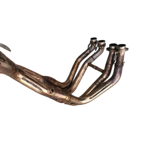ΟΛΟΣΩΜΗ ΕΞΑΤΜΙΣΗ YOSHIMURA CARBON GSXR1300 HAYABUSA 2008-2020 - Image 2