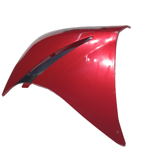 ΔΕΞΙΟΣ ΑΕΡΑΓΩΓΟΣ XT660X 2004-2006 XT660R 2004-2016 ΚΟΚΚΙΝΟΣ - Image 5