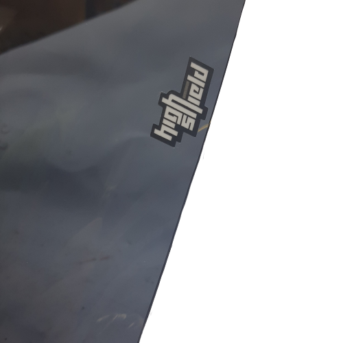 ΖΕΛΑΤΙΝΑ YAMAHA XMAX250 2006-2009 HIGH SHIELD 50% ΦΙΜΕ - Image 3