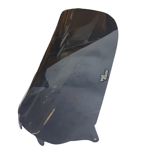 ΖΕΛΑΤΙΝΑ YAMAHA XMAX250 2006-2009 HIGH SHIELD 50% ΦΙΜΕ - Image 2