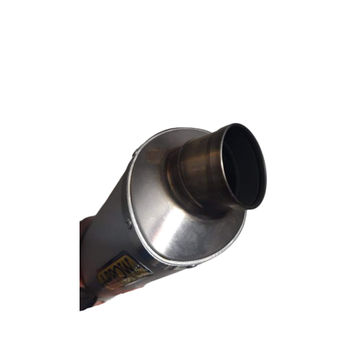 ΟΛΟΣΩΜΗ ΕΞΑΤΜΙΣΗ ARROW EXHAUST HONDA CBR1000RR 2004-2007 - Image 3