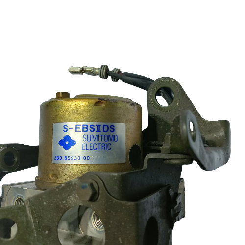 ΜΟΝΑΔΑ EBS IDS YAMAHA TDM900 - Image 2