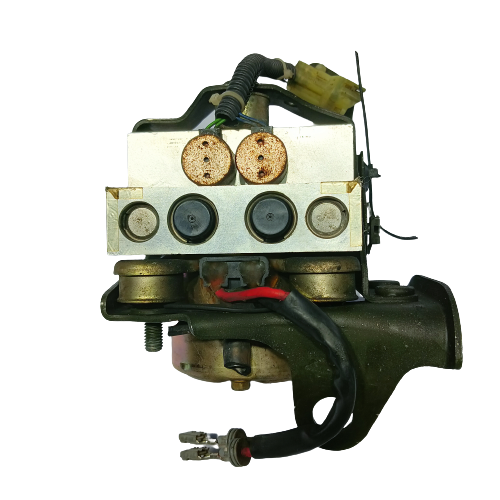 ΜΟΝΑΔΑ EBS IDS YAMAHA TDM900 - Image 3