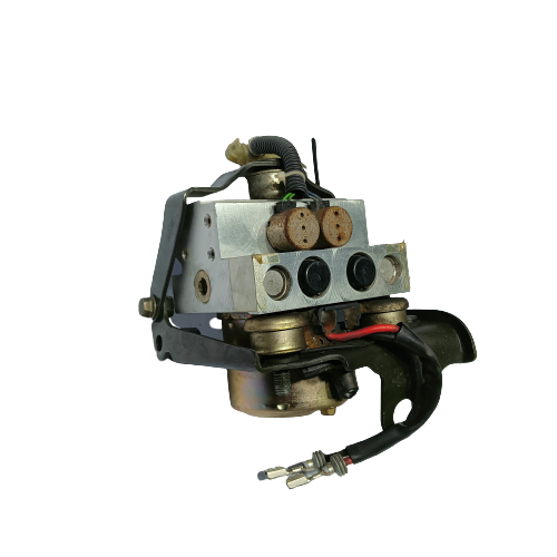 ΜΟΝΑΔΑ EBS IDS YAMAHA TDM900 - Image 4