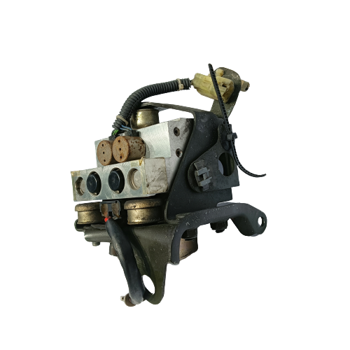 ΜΟΝΑΔΑ EBS IDS YAMAHA TDM900 - Image 5
