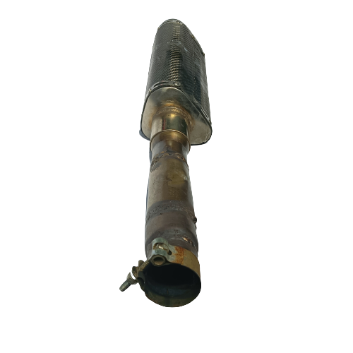 ΔΙΜΠΟΥΚΗ ΕΞΑΤΜΙΣΗ YOSHIMURA CARBON SUZUKI GSXR1000 2005-2006 - Image 6