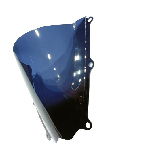 ΖΕΛΑΤΙΝΑ DOUBLE BUBBLE RACING SUZUKI GSXR1000 2007-2008 50% ΦΙΜΕ - Image 2