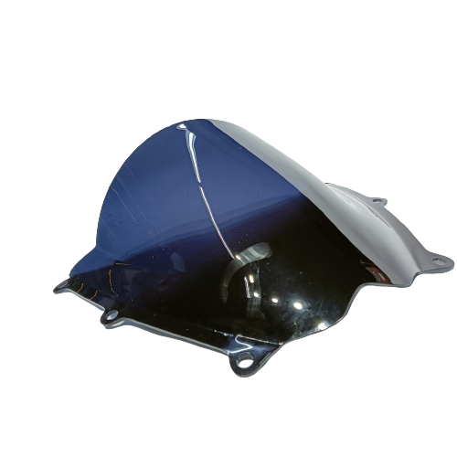 ΖΕΛΑΤΙΝΑ DOUBLE BUBBLE RACING SUZUKI GSXR1000 2007-2008 50% ΦΙΜΕ - Image 5