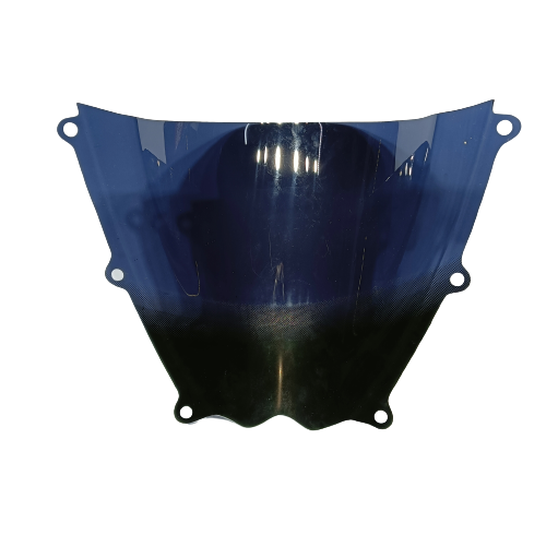 ΖΕΛΑΤΙΝΑ DOUBLE BUBBLE RACING SUZUKI GSXR1000 2007-2008 50% ΦΙΜΕ - Image 6