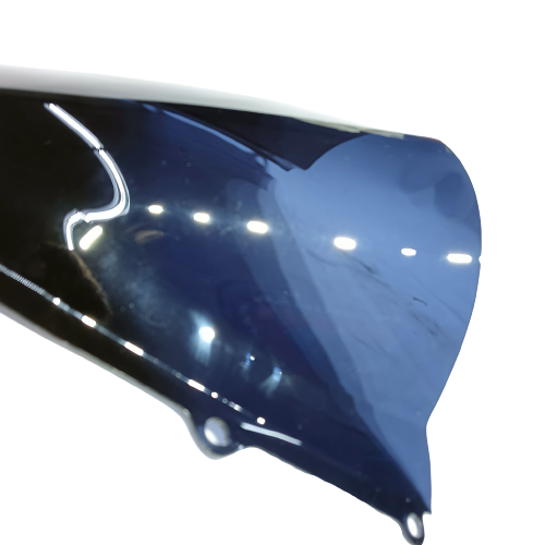 ΖΕΛΑΤΙΝΑ DOUBLE BUBBLE RACING SUZUKI GSXR1000 2007-2008 50% ΦΙΜΕ - Image 3