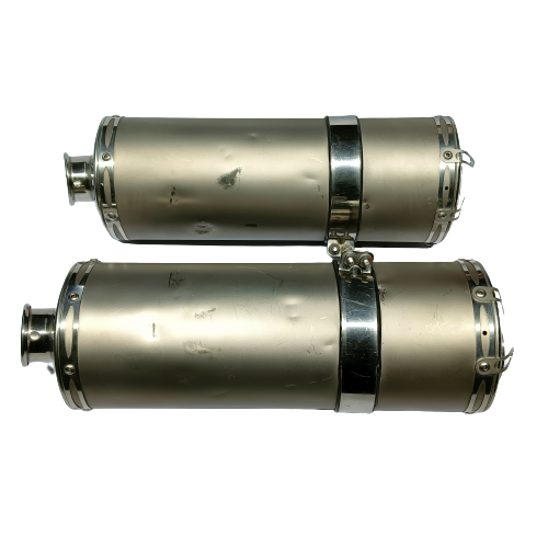 ΔΙΠΛΑ ΤΕΛΙΚΑ ΚΑΤΩ ΑΠΟ ΤΗΝ ΟΥΡΑ LASER YAMAHA R1 2004-2006 - Image 7