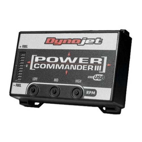 POWER COMMANDER