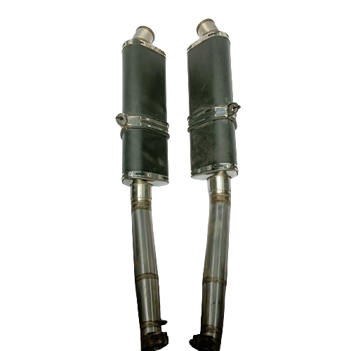 ΔΙΠΛΑ ΤΕΛΙΚΑ RACEGUNS ΤΡΙΟΒΑΛ ΜΕ ΜΠΟΥΚΑ YAMAHA TDM900 - Image 6