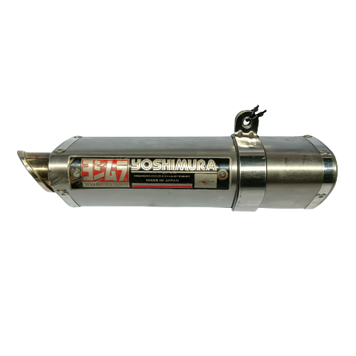 ΤΕΛΙΚΟ ΕΞΑΤΜΙΣΗΣ YOSHIMURA Φ43