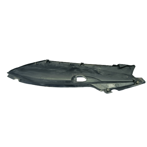 ΑΡΙΣΤΕΡΟ ΠΛΑΙΝΟ SPOILER ΟΥΡΑΣ YAMAHA TDM900 - Image 2