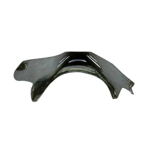 ΚΑΡΙΝΑ SUZUKI VSTROM DL650 DL1000 2004-2016 ΜΑΥΡΗ - Image 3