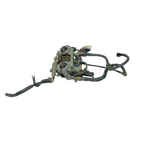 ΣΩΜΑΤΑ INJECTION YAMAHA TDM900 - Image 5