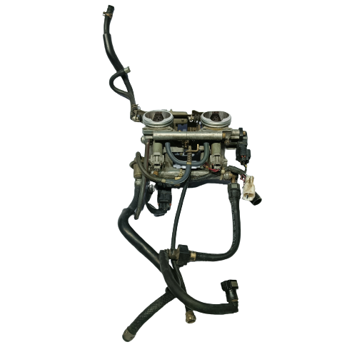 ΣΩΜΑΤΑ INJECTION YAMAHA TDM900 - Image 6