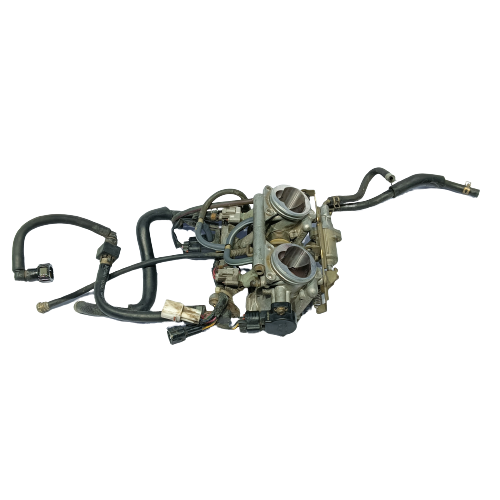 ΣΩΜΑΤΑ INJECTION YAMAHA TDM900 - Image 7