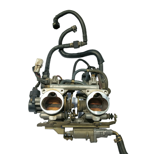 ΣΩΜΑΤΑ INJECTION YAMAHA TDM900 - Image 4