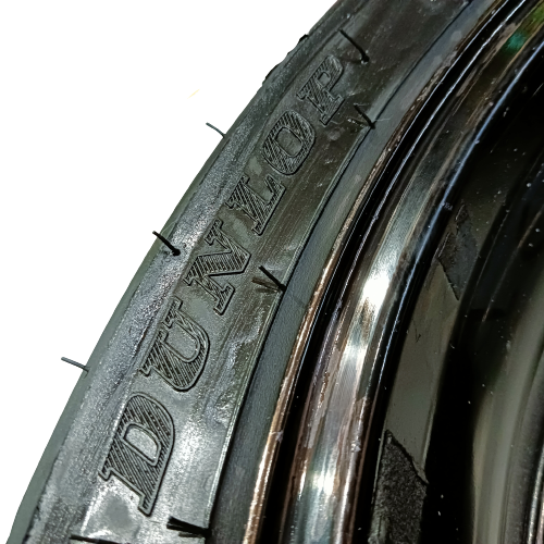 ΠΙΣΩ ΖΑΝΤΟΛΑΣΤΙΧΟ HONDA CBR1000RR 2004-2007 - Image 7