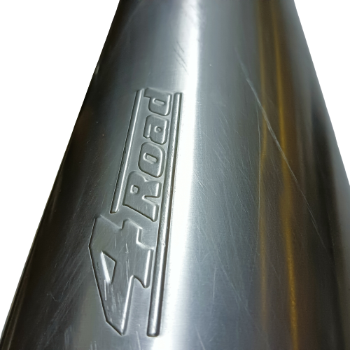 ΟΛΟΣΩΜΗ ΕΞΑΤΜΙΣΗ LEO VINCE 4ROAD YAMAHA TMAX500 2001-2011 TMAX530 2012-2016 - Image 5