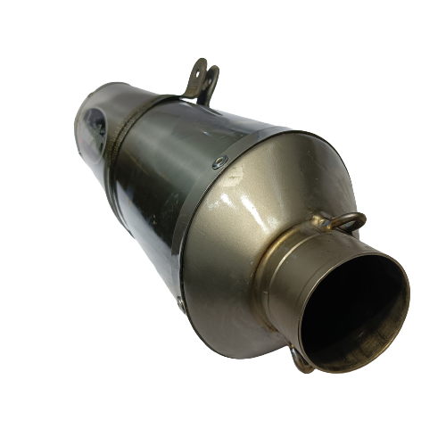 ΤΕΛΙΚΟ ΕΞΑΤΜΙΣΗΣ AKRAPOVIC ΤΙΤΑΝΙΟ - Image 3