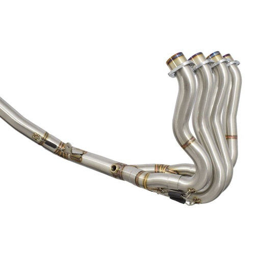 ΛΑΙΜΟΣ ΕΞΑΤΜΙΣΗΣ SUZUKI GSXR600 2006-2007 - Image 2