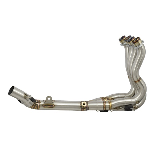 ΛΑΙΜΟΣ ΕΞΑΤΜΙΣΗΣ SUZUKI GSXR750 2008-2010 - Image 4