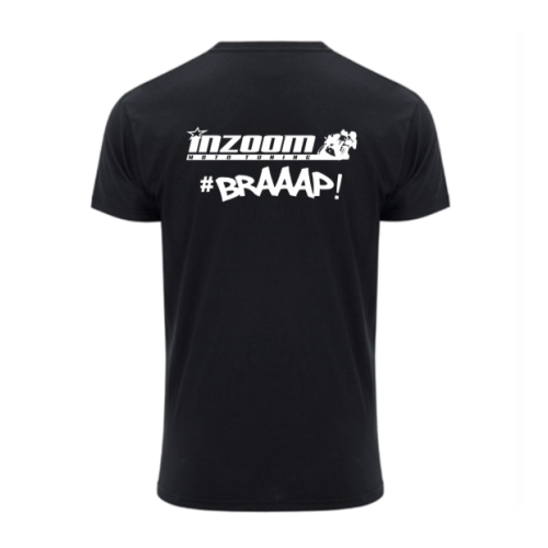 ΜΠΛΟΥΖΑΚΙ T-SHIRT INZOOM BRAAAP RACING - Image 2
