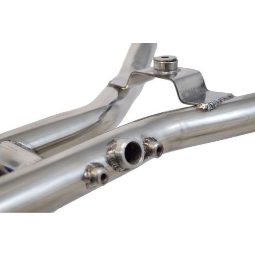 ΛΑΙΜΟΣ ΕΞΑΤΜΙΣΗΣ YAMAHA TDM900 - Image 2
